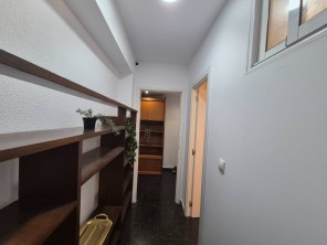 Pasillo